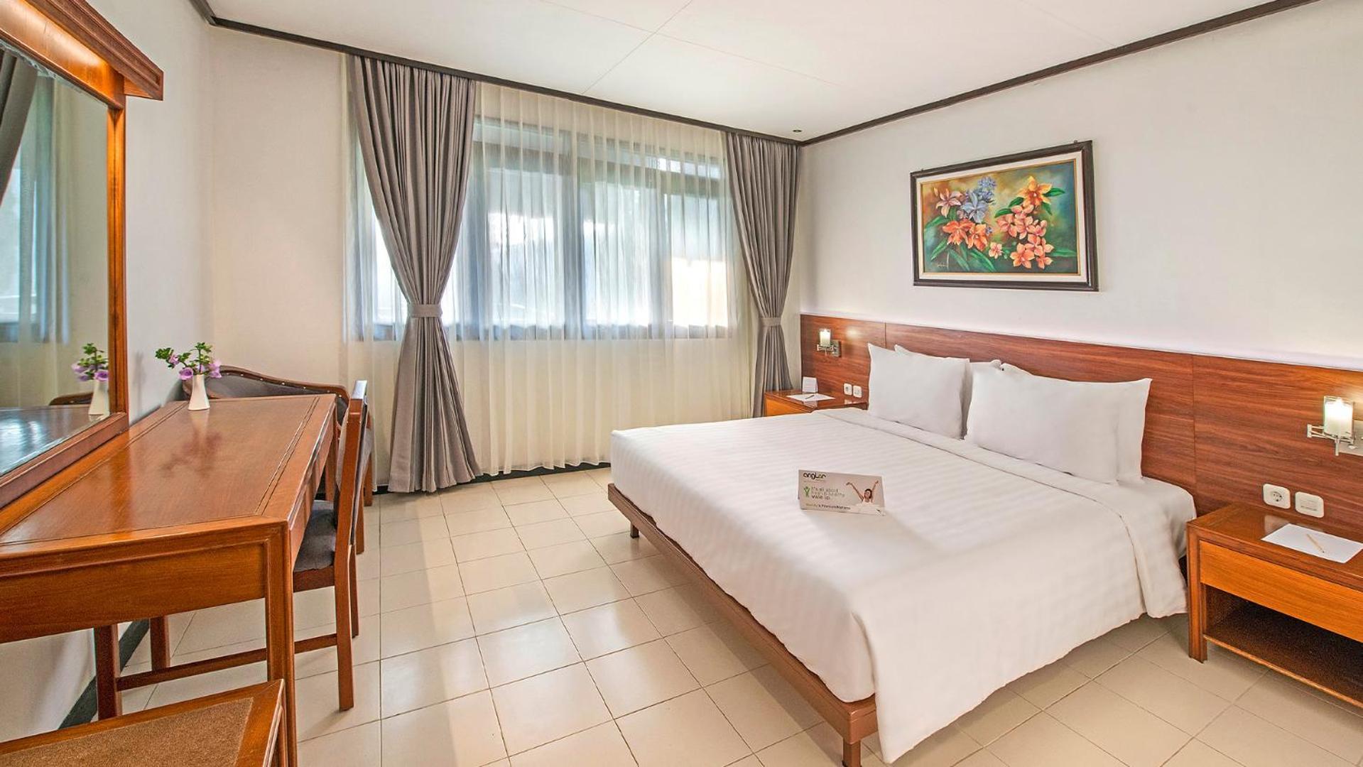 Grand Whiz Hotel ברומו מראה חיצוני תמונה