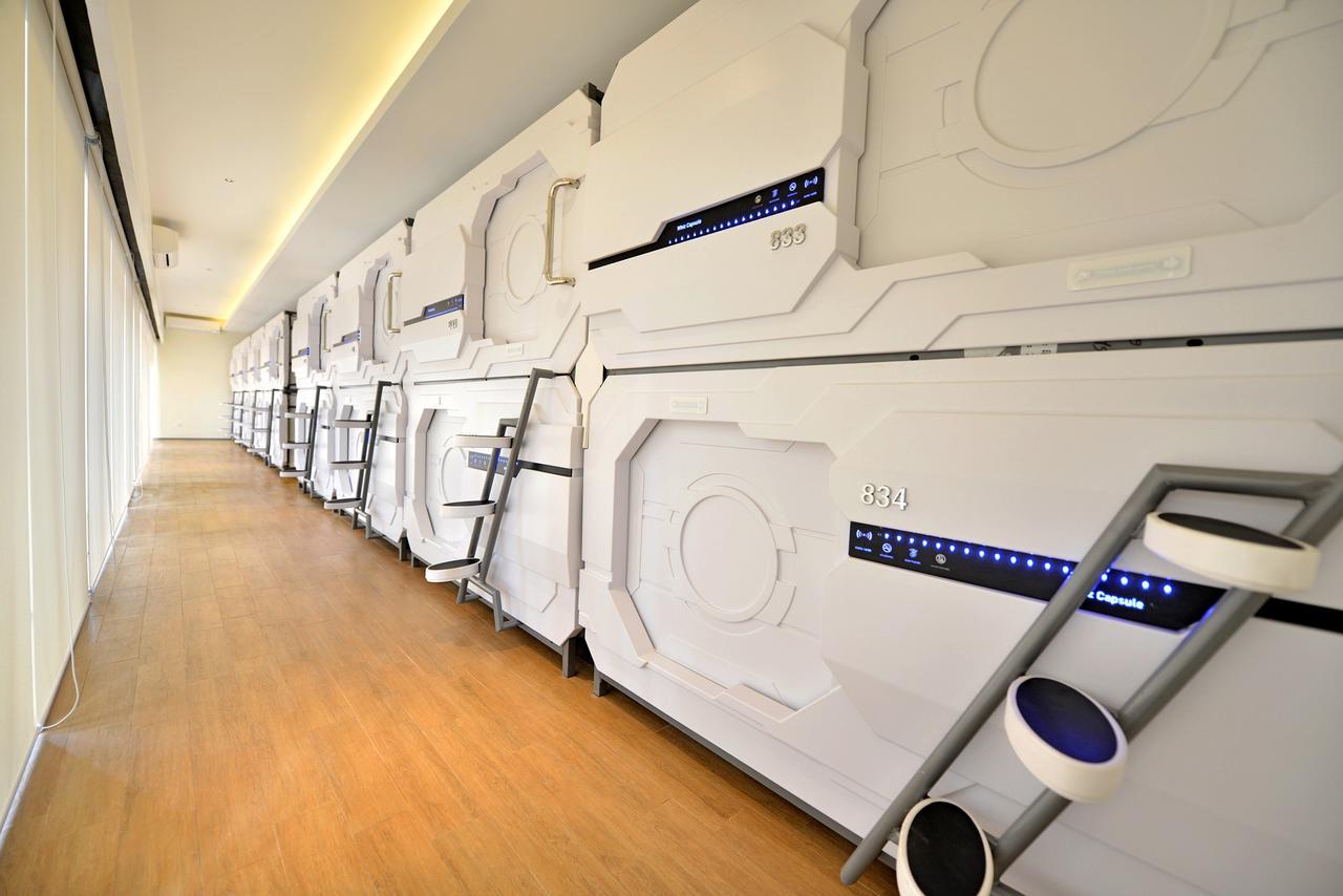 Grand Whiz Hotel ברומו מראה חיצוני תמונה