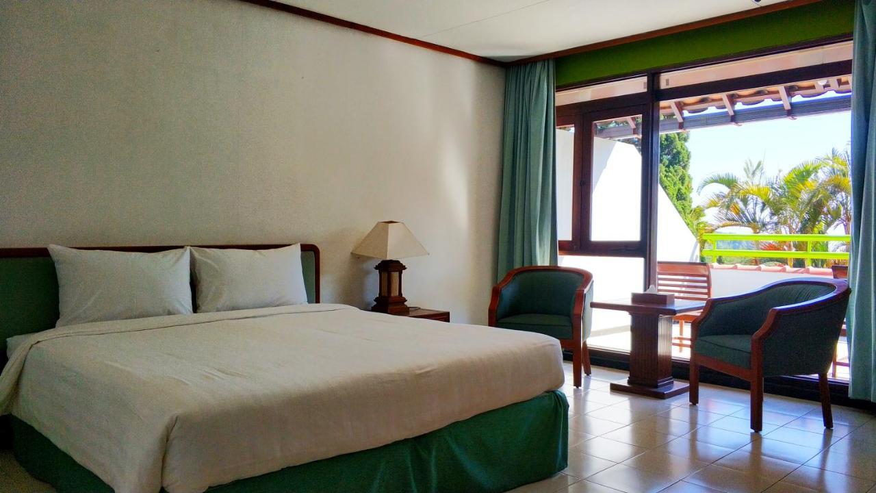 Grand Whiz Hotel ברומו מראה חיצוני תמונה